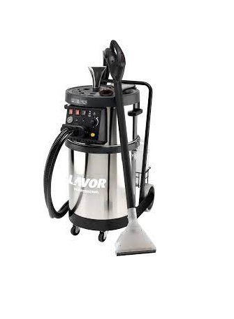 Procsmetalic GV ETNA 4 . 1 FOAM , generador para la limpieza insdustrial.